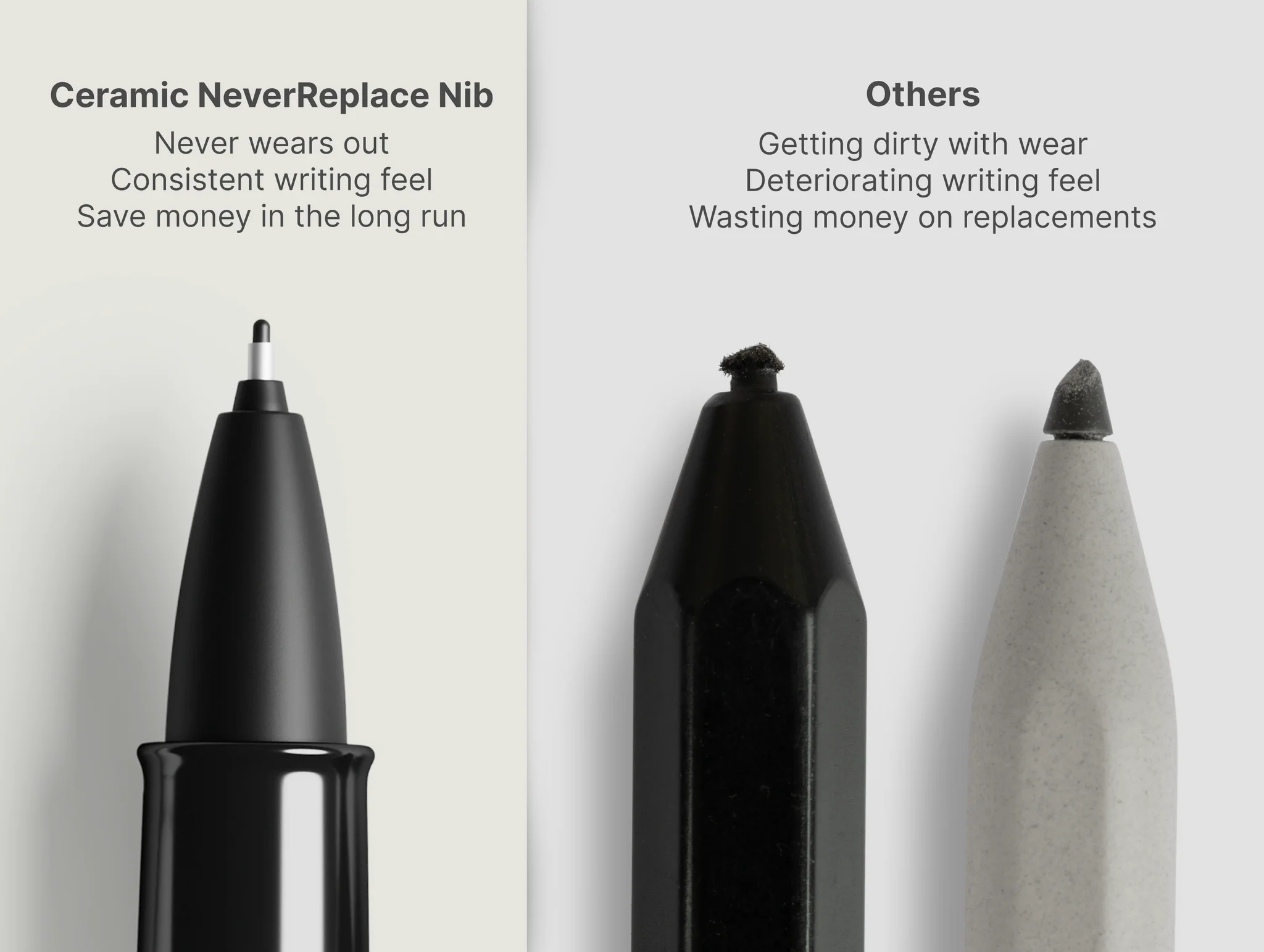Write Brighter, Think Deeper